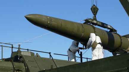 Лукашенко заявил о возможных поставках в Беларусь боеприпасов «с настоящим ураном»