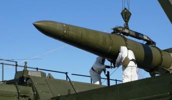 Лукашенко заявил о возможных поставках в Беларусь боеприпасов «с настоящим ураном»