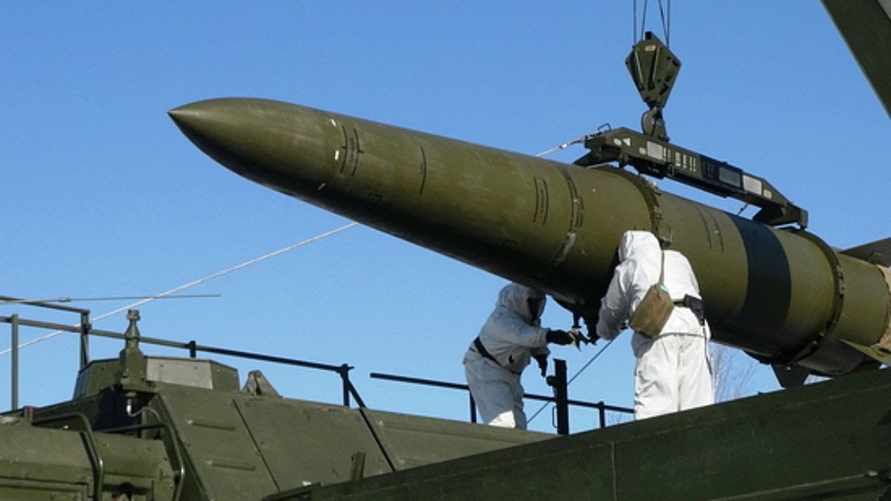 Лукашенко заявил о возможных поставках в Беларусь боеприпасов "с настоящим ураном"