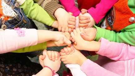 В Беларуси объявили о полном пересмотре воспитания в детсадах. Что изменилось?