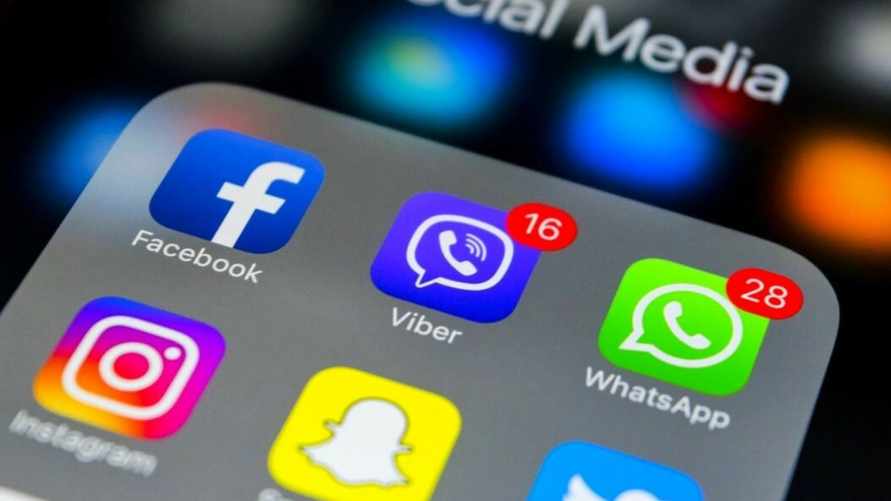 Как белорусам отказаться от рекламных сообщений в мессенджерах? Объяснили в НЦЗПД