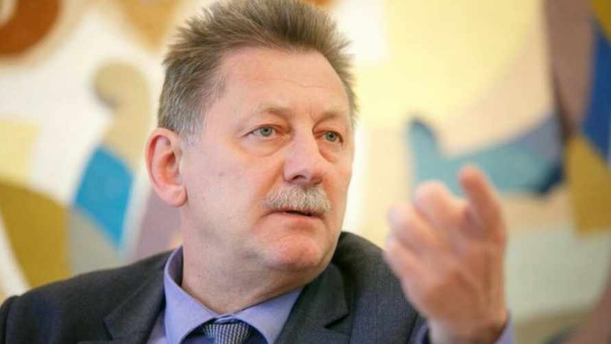 Посол Украины рассказал, о чем переписывался с Макеем 24 февраля 2022 года