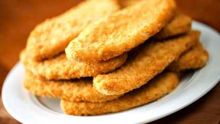 Как белорусам сделать котлеты из недорогой и популярной колбасы? Нашли старый польский рецепт