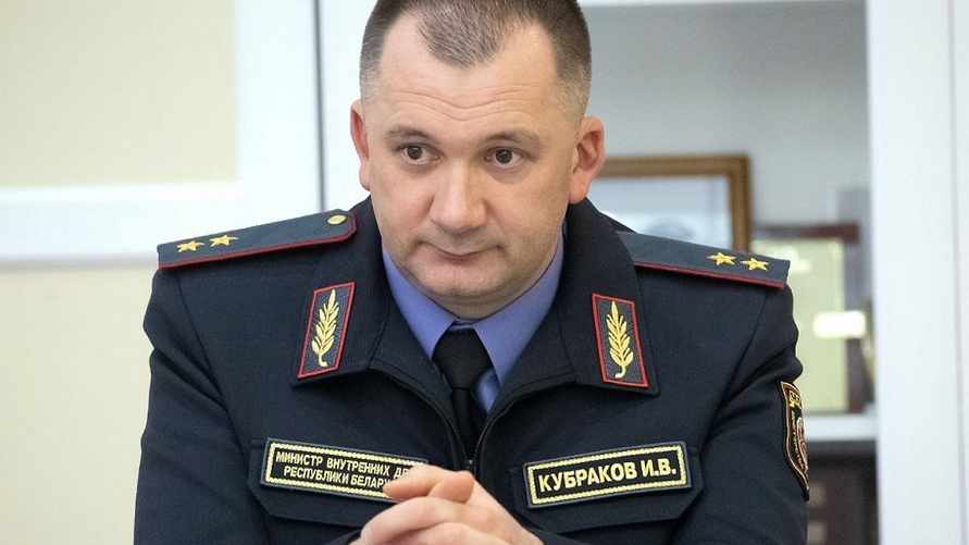 Кубраков рассказал, почему за смертную казнь белорусских чиновников — «По-другому нельзя»