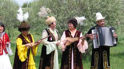 МАРТ приказал отдать полки в белорусских магазинах казахским, армянским и кыргызским товарам. Но не все