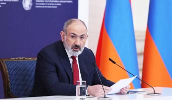 ОДКБ уходит из Армении — Пашинян