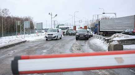 ГПК разрешил полякам въезжать в Беларусь без виз через Литву и Латвию