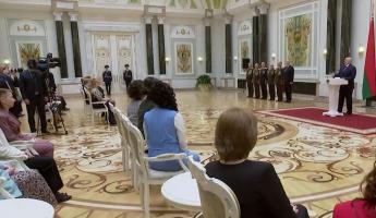 Лукашенко приказал провести в Беларуси «жесточайшую зачистку»