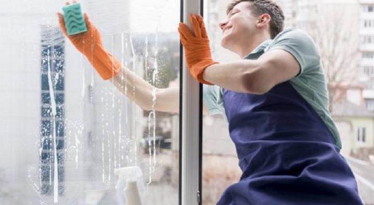 Как отмыть окна после зимы? Важно выбрать правильное время суток