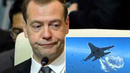 «Вконец оборзели» — Медведев рассказал, почему «неправильно церемонится» с США