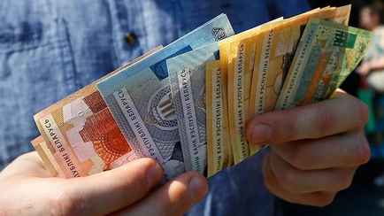 В МНС рассказали, после каких покупок могут проверить доходы белорусов