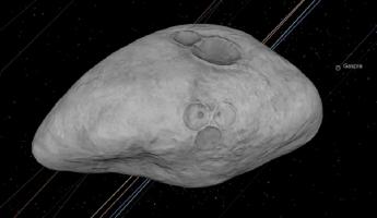 Ученые предупредили о приближении к Земле астероида, в 4 раза больше челябинского. К чему готовиться?