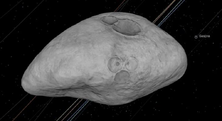 Ученые предупредили о приближении к Земле астероида, в 4 раза больше челябинского. К чему готовиться?