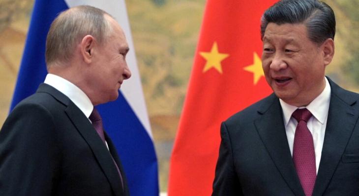 Си Цзиньпин отказался от «сделки века», предложенной Путиным в Москве — СМИ