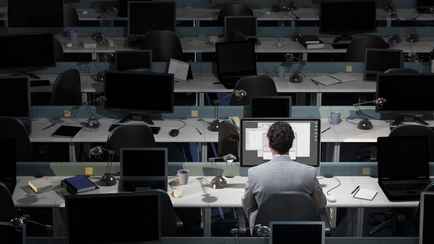 Можно ли белорусам уйти с работы раньше, если пришли пораньше? Объяснили в Минтруда