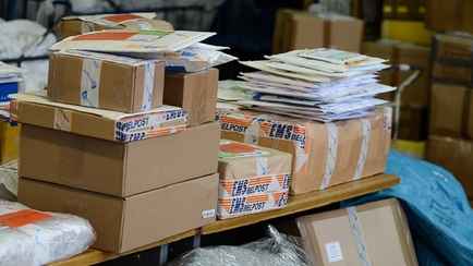 Разрешат ли белорусам после 1 апреля ввозить зарубежные товары на 1000 евро без пошлины? Ответили в ЕЭК