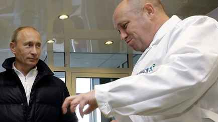 Пригожин решил заменить Путина на посту президентом в 2024 году? В ISW указали на последние заявления