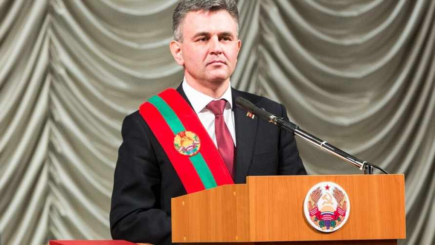 Вадим Красносельский