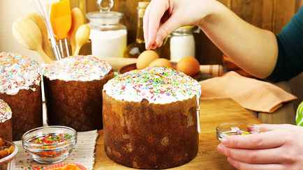 Когда у православных и католиков в 2023 году Пасха и Радуница?