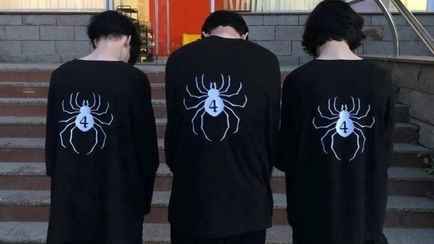 В Бресте у ТЦ задержали более 40 подростков