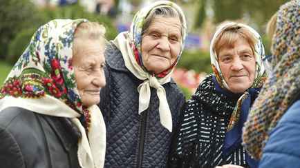 В Минтруда посоветовали белорусам отказываться от пенсии. Обещают выгоду в 1,8 раза