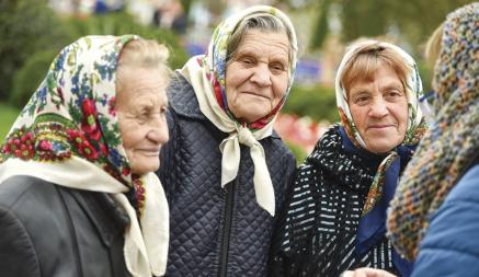 В Минтруда посоветовали белорусам отказываться от пенсии. Обещают выгоду в 1,8 раза