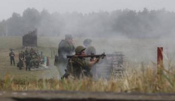 В Минобороны объявили о проверке терробороны Минской области