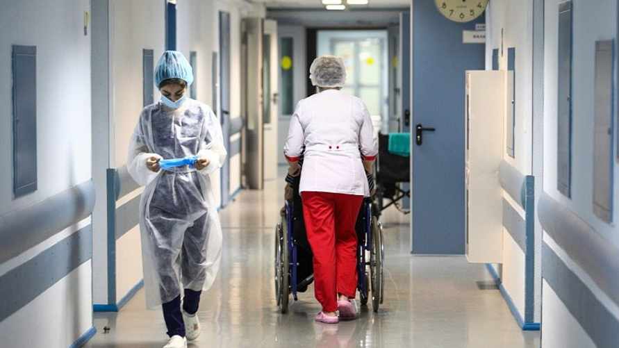 Как будут работать поликлиники в Беларуси 8 марта