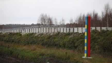 ГУР обвинила РФ в подготовке провокации с жертвами на границе Беларуси и Украины к 11 марта