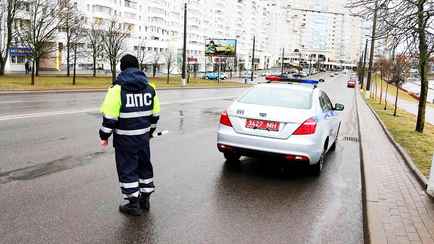 В ГАИ пообещали усиленные проверки на выходных по всей Беларуси из-за теплой погоды. За кем будут следить?