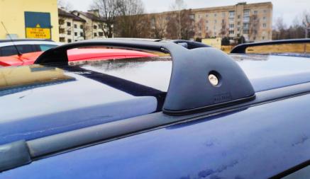 Почему в Беларуси нельзя самим ставить рейлинги на крышу авто? Дело не только в безопасности