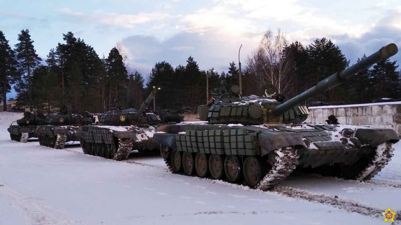 Фото иллюстрационное/ Минобороны