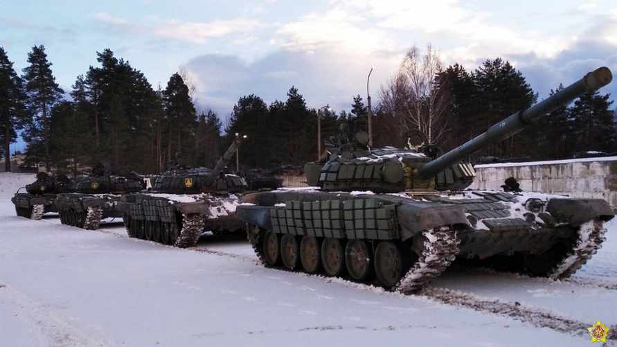 Фото иллюстрационное/ Минобороны