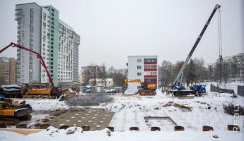 Почему белорусы стали отказываться от долевого строительства? В Минстрое назвали причины и цену метра