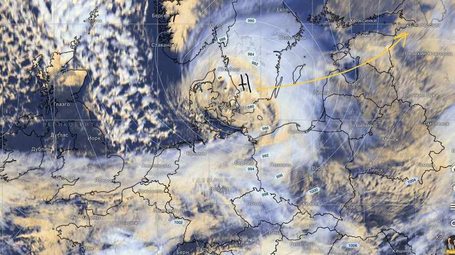 Иллюстрация: телеграм-канал @nadvorie