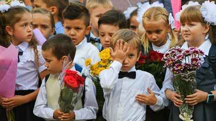 Белорусских школьников обяжут в 2023 году носить еще один элемент формы