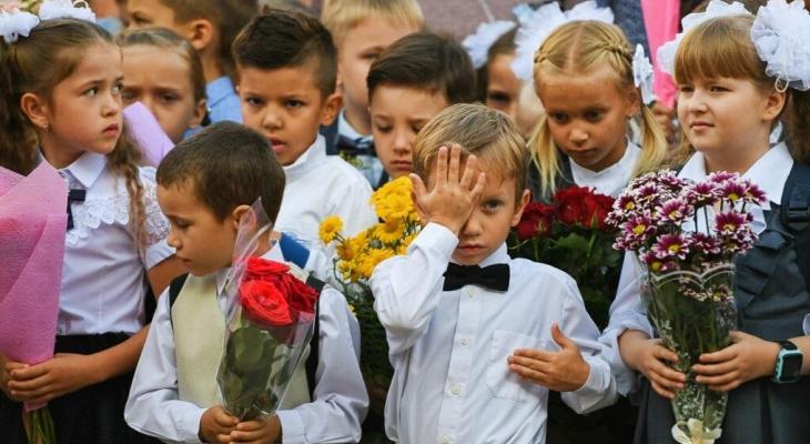 Белорусских школьников обяжут в 2023 году носить еще один элемент формы