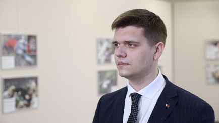 В СК Беларуси заявили о «наёмниках в форме» на границе Литвы и Польши