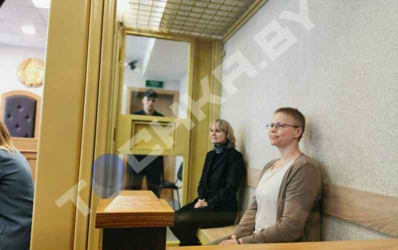 Фото с заседания 17 марта/tochka.by