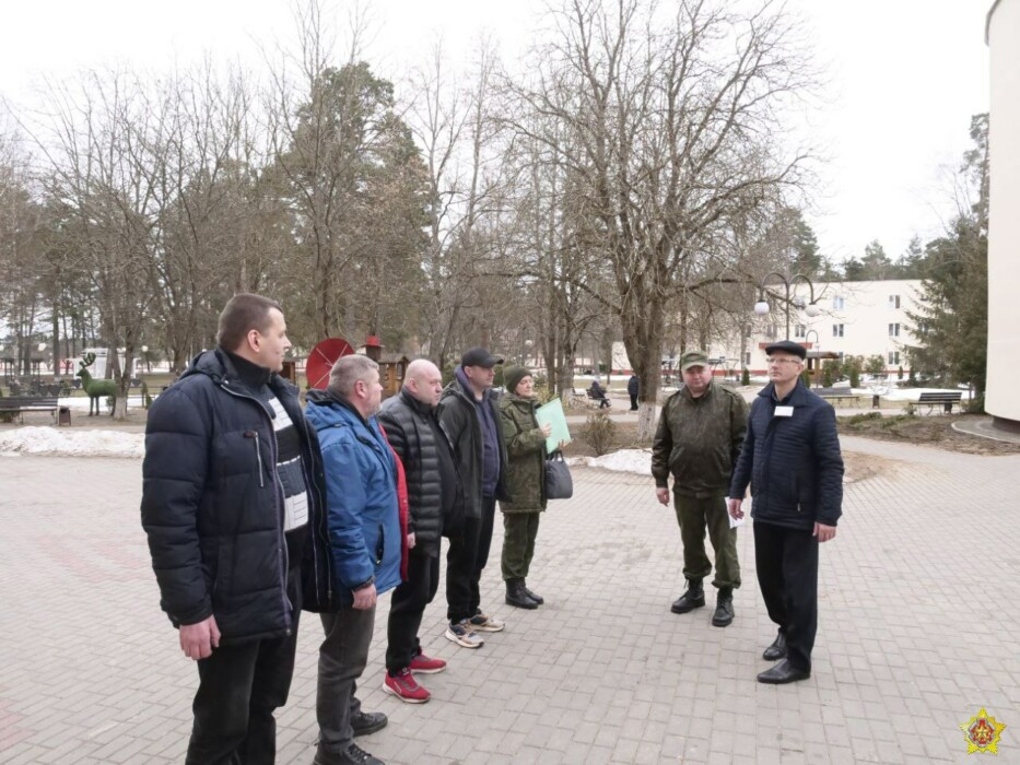 В Минской области начались сборы терробороны. Кого призывают и на сколько?