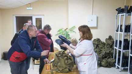 В Минской области начались сборы терробороны. Кого призывают и на сколько?