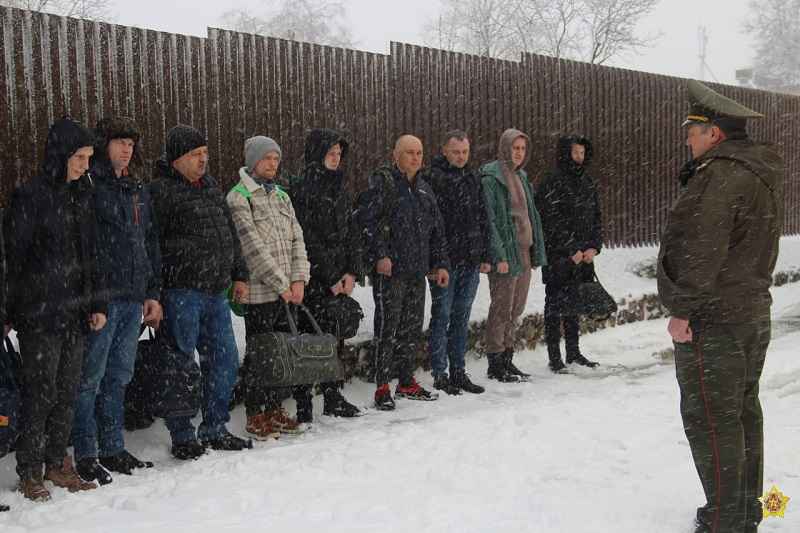 Фото: Минобороны РБ