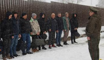 В Минобороны рассказали, сколько белорусов-военнообязанных призовут в 2023 году на сборы