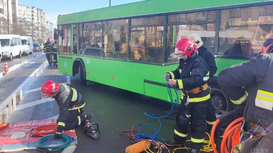 Фото: МЧС РБ