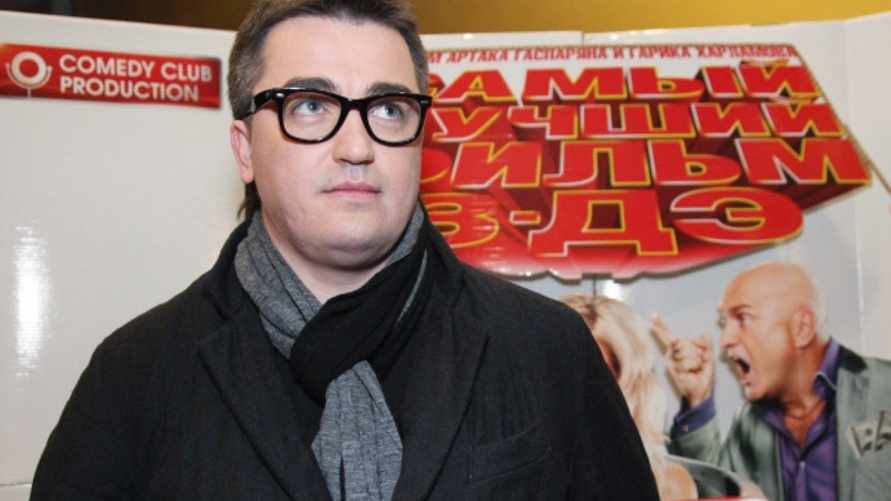 «Беларусьфильм» позвал снимать «Черный замок» по Короткевичу режиссера «Самого лучшего фильма»