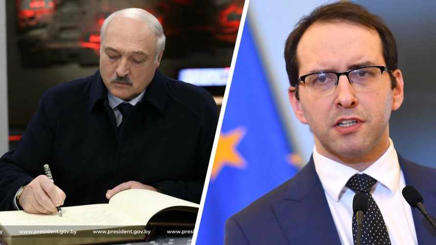 Польша предложила обменять задержанных белорусов - Лукашенко. Варшава раскрыла свои подробности