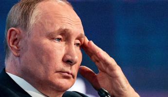 Путин объявил о размещении в Беларуси ядерного оружия