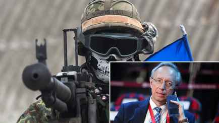 Украина может отправить в Беларусь «головорезов» для свержения властей — МИД России