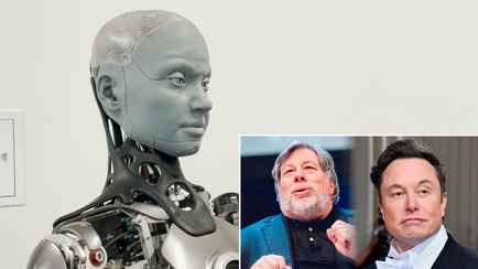 «Должны ли мы развивать нечеловеческие умы?» — Маск, Возняк и тысяча экспертов призвали приостановить разработку ИИ