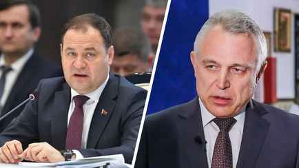 В Совмине решили ввести новый сбор с белорусских фирм в новый спецфонд — ФПБ